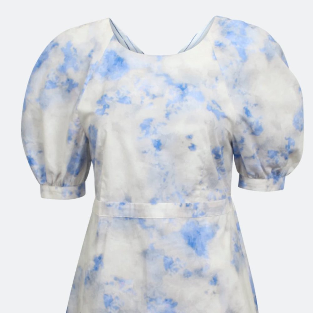 Baum und Pferdgarten Adalane Mini Dress